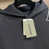 Balenciaga designer clothing front view designer style