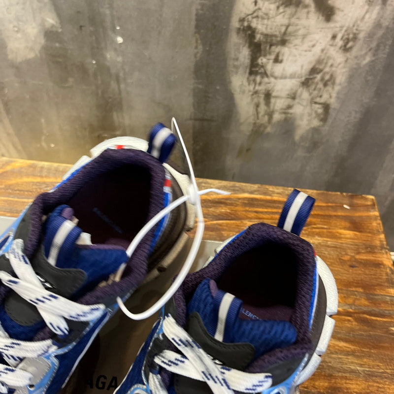 Balenciaga shoes Style 024 - styled lifestyle view