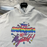 Balenciaga clothing full view — premium authentic designer style