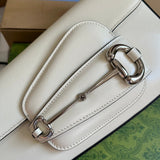 Front view of premium everyday-luxe women's handbag – women's everyday handbag