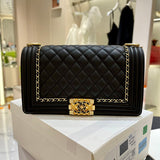  women's handbag, mid design, view 5