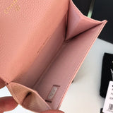 Zivas Charm Classic Sensibility Everyday Handbag (Polished Everyday Piece) – Detail View