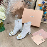 Miu Miu luxury shoes side view — premium authentic designer style