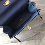 Sleek handbag styled for everyday wear