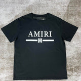 Amiri t-shirt side view — premium authentic designer style