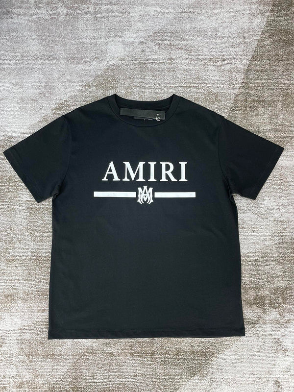 Side profile view of Amiri luxury piece style No.180