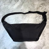 Understated Vegan Leather Handbag - Everyday Elegance | Women's Premium Handbag #239 - back view (image 4) of designer-inspired handbag