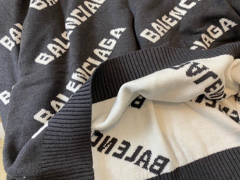 Balenciaga designer designer clothing full view
