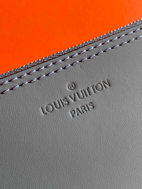 Interior view of statement elevated women's handbag – women's designer-style accessory