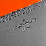 Interior view of statement elevated women's handbag – women's designer-style accessory