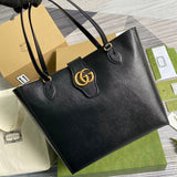 Handle and strap detail of polished chic women's handbag – women's luxury accessory