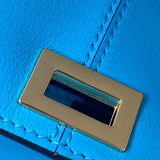 Ziva's Charm handbag – interior view (12cm*10cm*19cm)
