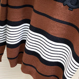 Burberry clothing styling view — premium authentic designer style