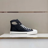 Burberry shoes Style 191 - angled studio shot