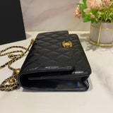 Ziva's Charm handbag – product shot (one versatile size)