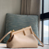 Ziva's Charm handbag – detail view (26cm*9.5cm*18cm)