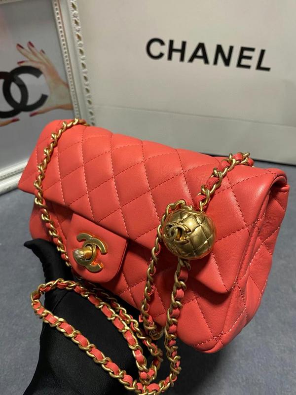 Zivas Charm Modern Minimalist Look Fashion Handbag (Signature Shape & Finish) – Interior View