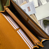 Close-up detail of sleek statement women's handbag – women's designer-style accessory