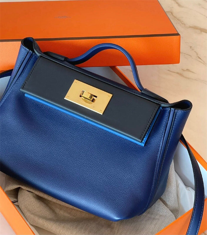  Clean-Lined tote bag front view 7