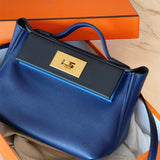 Clean-Lined tote bag front view 7
