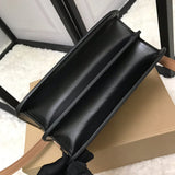 Ziva's Charm handbag – interior view (one versatile size)