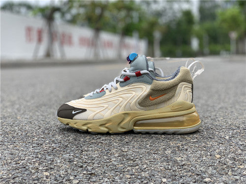 Nike Men's & Women's Designer Low-Top Shoes — Style 077