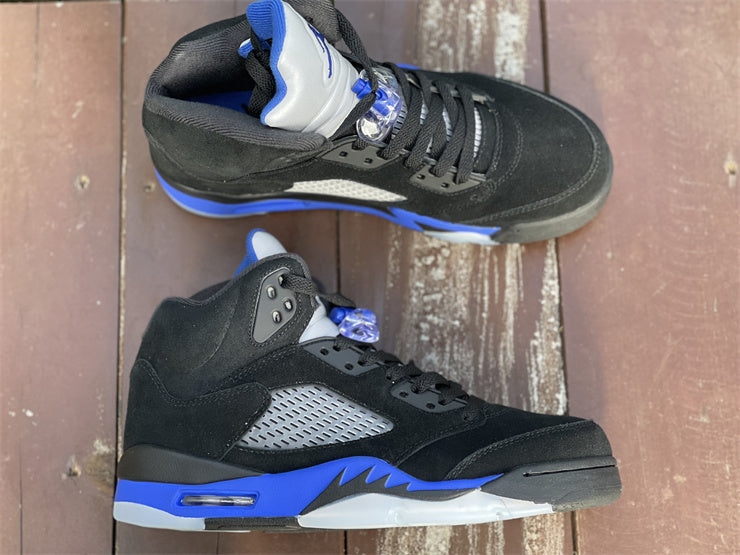 Nike Men's & Women's Premium Casual Sneakers — Style 256 detail view
