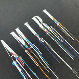 Amiri designer t-shirt full view