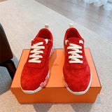 Hermes shoes Style 217 - interior and comfort detail