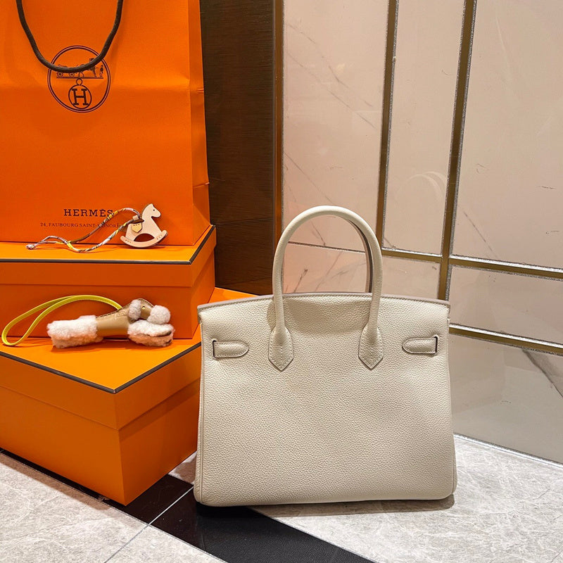 Interior view of curated premium bag