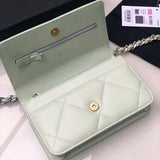  women's handbag, mid design, view 8