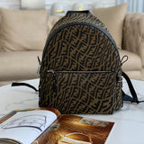 Ziva's Charm handbag – detail view (38cm*32cm*12cm)