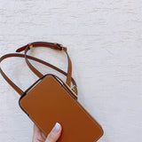  Sophisticated satchel carried on shoulder 22