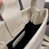 Ziva's Charm handbag – styled view (one versatile size)