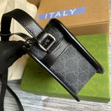 Top view of elevated everyday-luxe women's handbag – women's luxury handbag