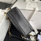  women's handbag, mid design, view 7