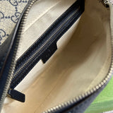 Sophisticated handbag styled for everyday wear