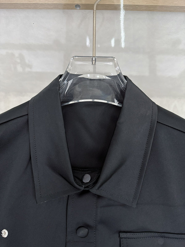 Close-up detail view of Burberry luxury piece style No.480