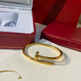 Lifestyle view of Cartier unisex jewelry piece