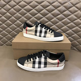 Classic Premium Synthetic Leather Shoes - All-Day Comfort Design | Women's Statement Footwear #1393 - alternate angle view (image 8) of designer-inspired shoes