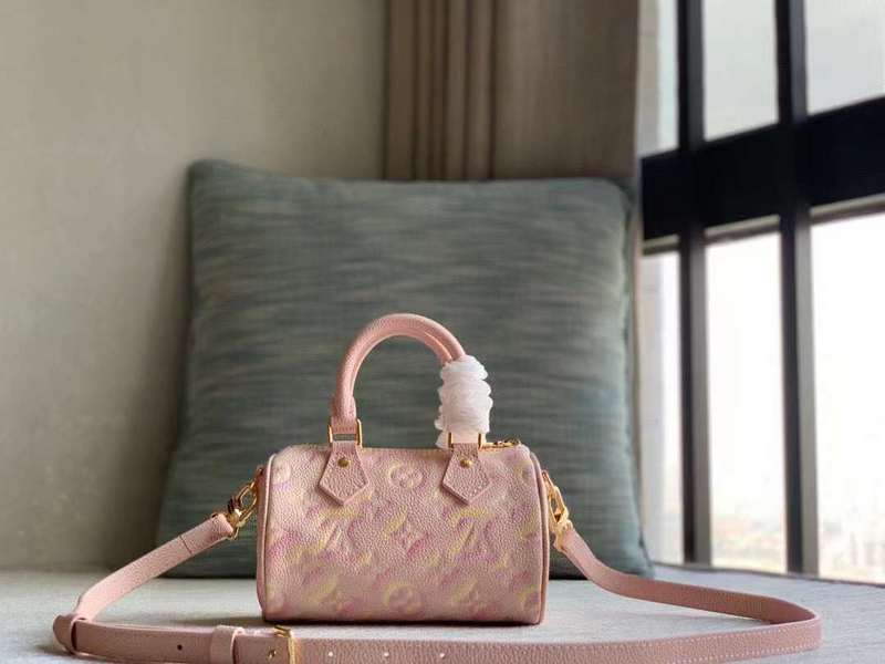 Interior view of chic everyday-luxe women's handbag – women's luxury accessory