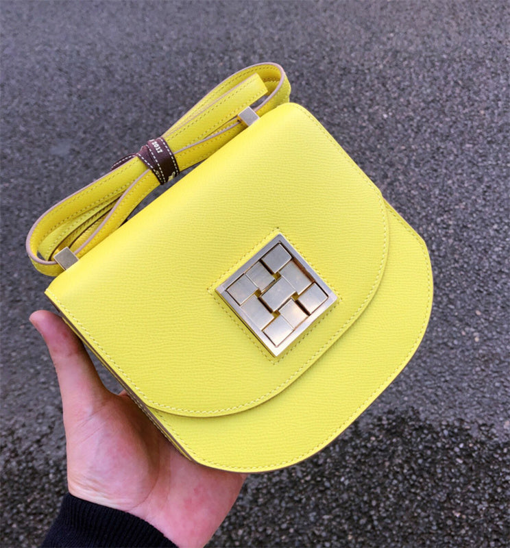 Fluid bag women's premium everyday handbag