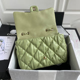  handbag, spacious everyday style, image 9