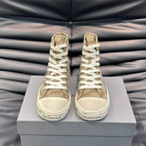 Balenciaga shoes Style 077 - sole and craftsmanship detail