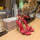 Givenchy shoes Style 143 - packaging and accessories