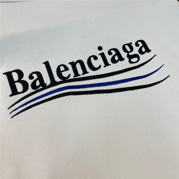 Balenciaga clothing product view — premium authentic designer style