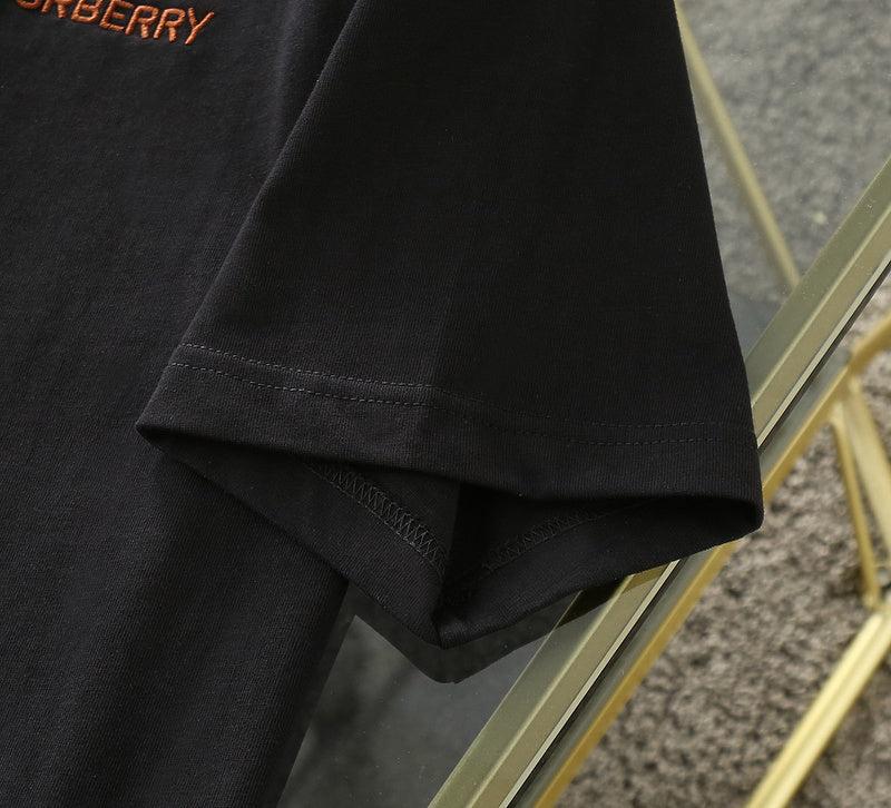 Burberry t-shirt full view — premium authentic designer style