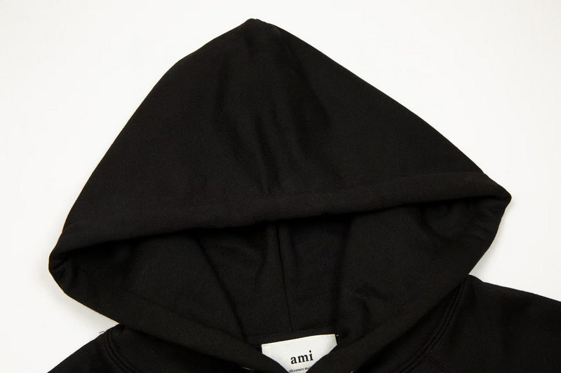 Amiri shirt back view — premium authentic designer style