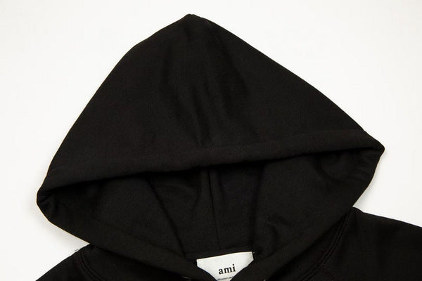 Amiri shirt back view — premium authentic designer style
