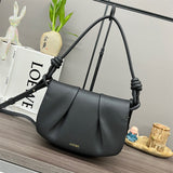 Ziva's Charm handbag – lifestyle view (25cm*8cm*17cm)